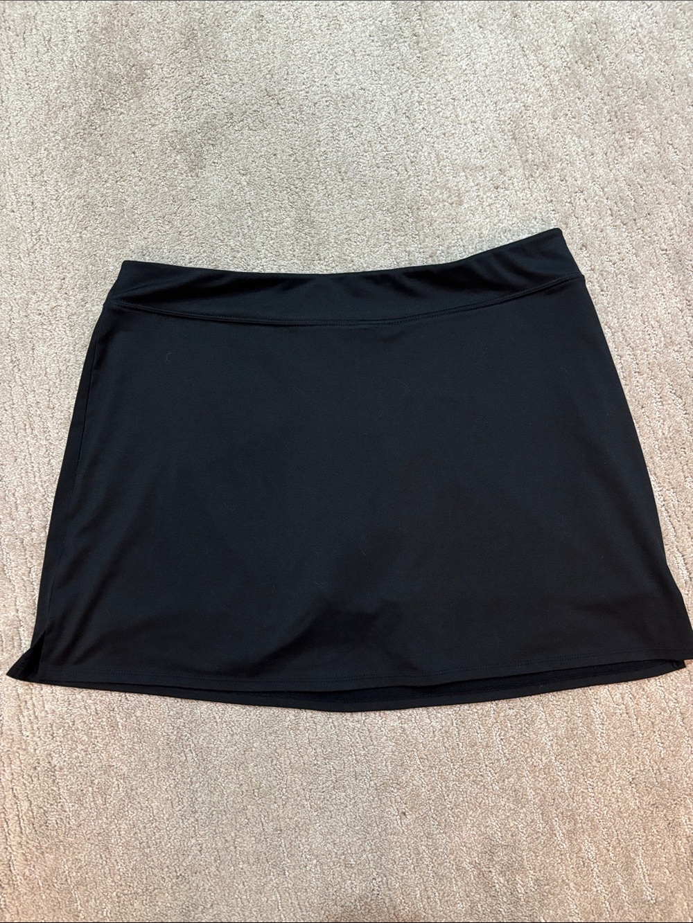 Tranquility skort